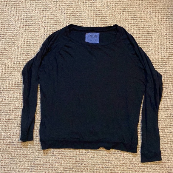 Black Nation Ltd Sweatshirt - Picture 3 of 9